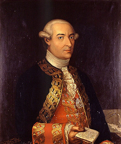 Tres fiscales en Suramérica