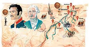 Negocian los comuneros