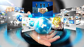 Timeline: Historia y Evolución de E-learning