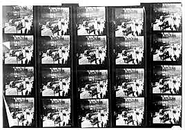 la primera película