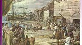 Timeline: ORIGEN DEL PROCESO MERCANTIL EN MÉXICO