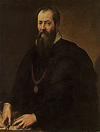 Giorgio Vasari