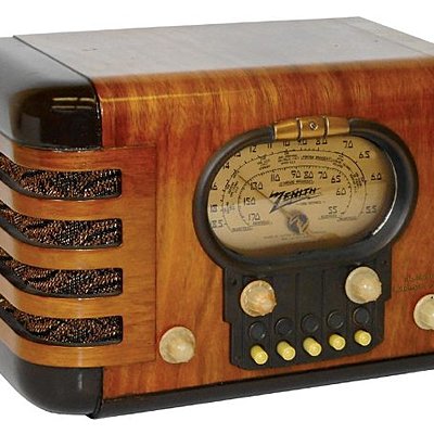 Timeline: Hitos Históricos de la Radio