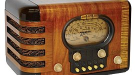 Timeline: Hitos Históricos de la Radio