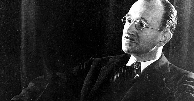 Nacimiento de Harry Stack Sullivan