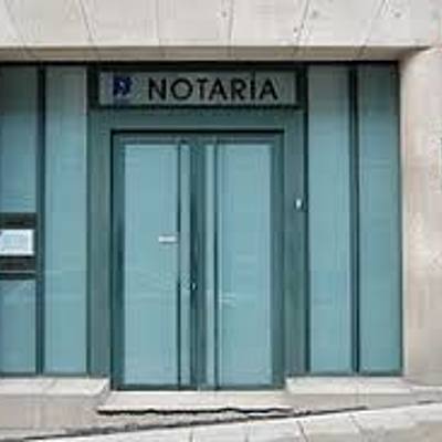 Timeline: Antecedentes Históricos del Derecho Notarial