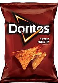 Doritos