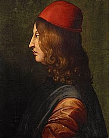 Giovanni Pico della Mirandola