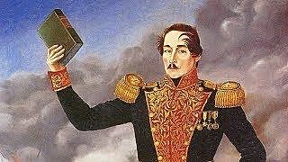 Santander es Vicepresidente