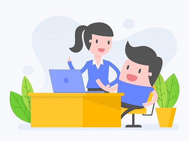 Ley federal del trabajo