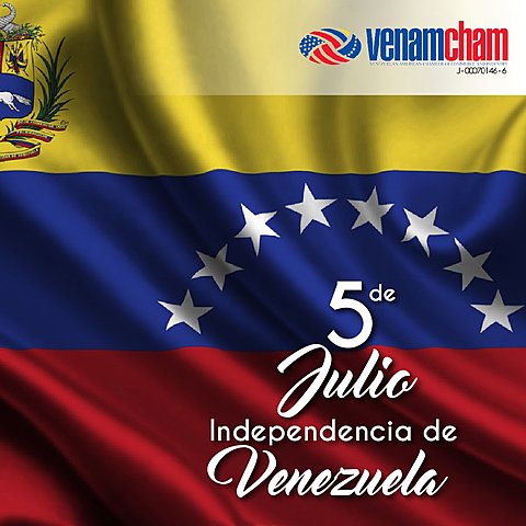 Venezuela independiente