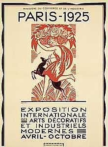Exposición Internacional de las Artes