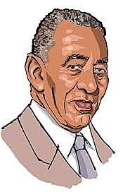 PERSONAJES IMPORTANTES