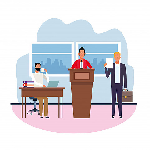 Sistema de capacitación y desarrollo