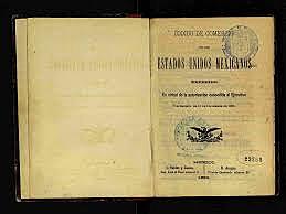 Código  de  comercio: 1884.