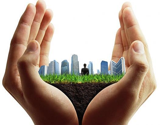 Ley de Desarrollo Territorial - POT