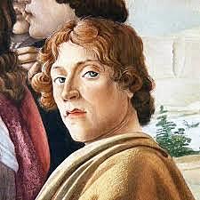 Sandro Botticelli