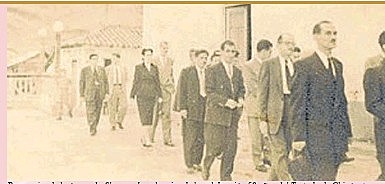 El Tratado de Chinácota