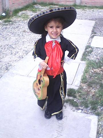 Mi segundo año escolar