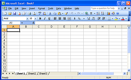 EXCEL 10.0/EXCEL XP