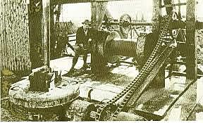 FORMACION DE COMPAÑIAS