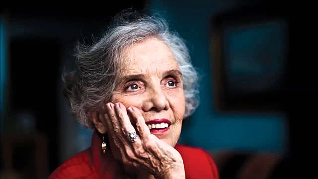 Elena Poniatowska