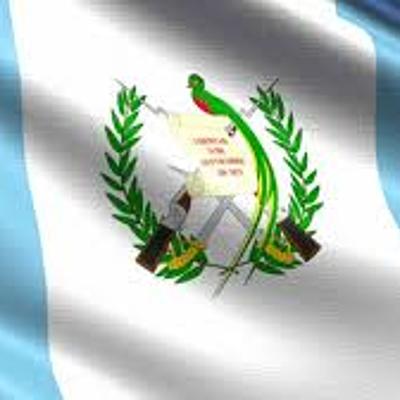 Timeline: Presidentes de Guatemala