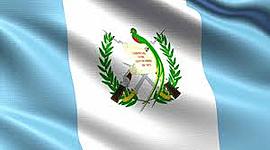 Timeline: Presidentes de Guatemala