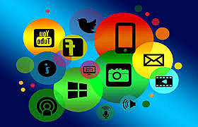 Mas de 200 millones en el ciberespacio.