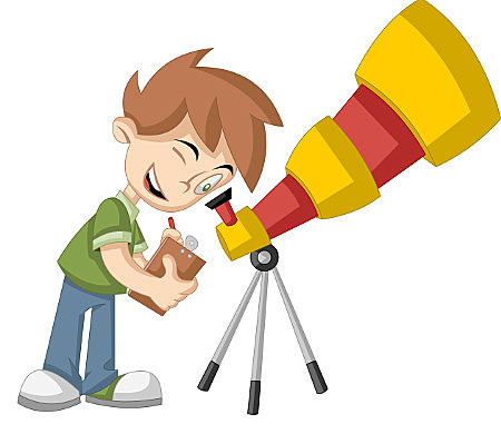 ESPÍRITU AVENTURERO