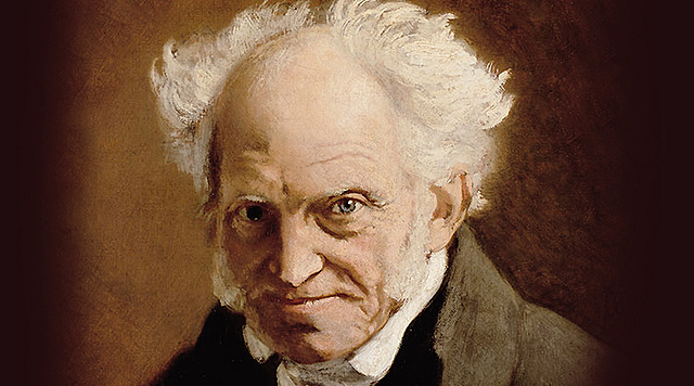 Arthur Schopenhauer