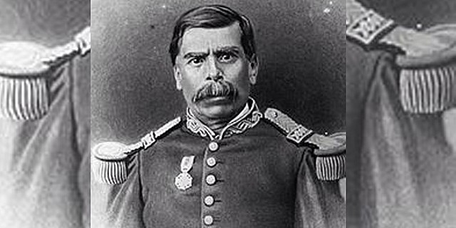 General José María Orantes (23 junio 1882 - 5 julio 1883 (Interino)