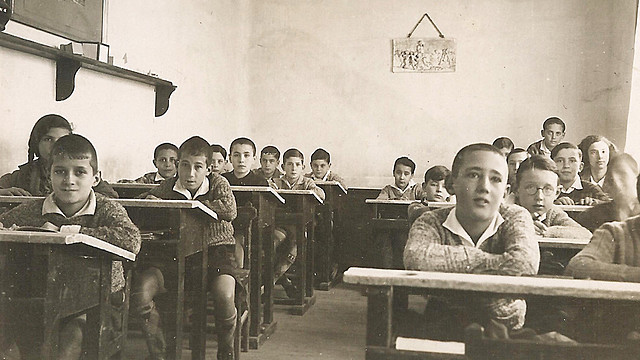 Revolución educativa en la Nueva Granada 1830-1853