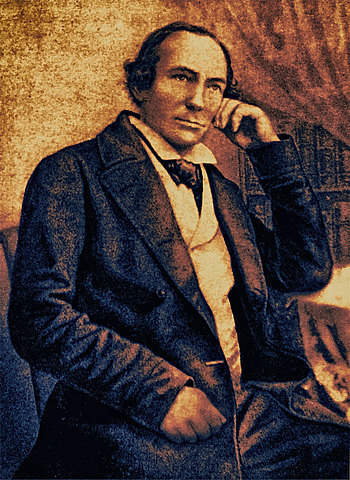 Georg Friedrich Daumer