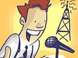 Nace la primera emisora comercial del pais