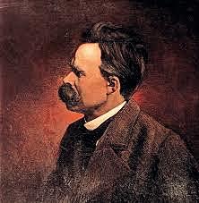 Friedrich Wilhelm Nietzsche