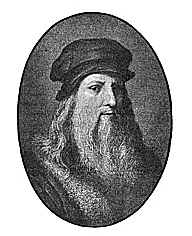 Leonardo da Vinci