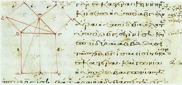 Teorema de Pitagoras