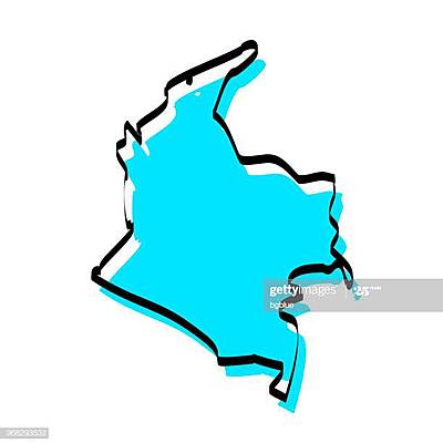 Timeline: Historia de Colombia