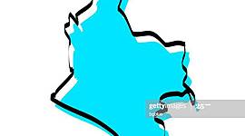 Timeline: Historia de Colombia