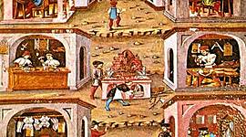 Timeline: ANTECEDENTES DEL DERECHO MEXICANO DEL TRABAJO