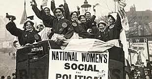 2ª Conferencia Internacional de Mujeres Socialistas