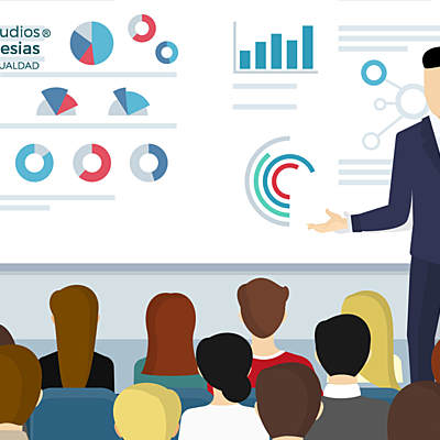 Timeline: Antecedentes de la capacitación