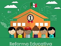 Reforma Educativa