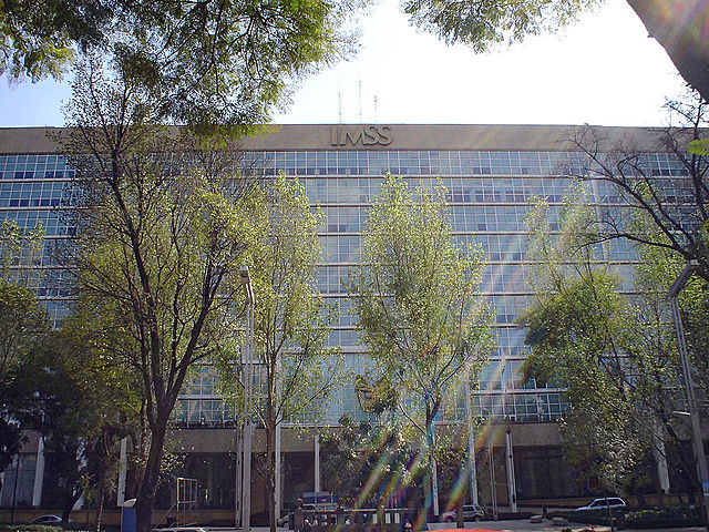 Actualidad del Seguro Social