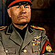 Mussoini