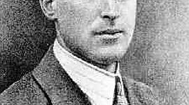 Timeline: Lev Vigotsky