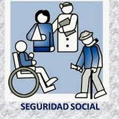 Timeline: HISTORIA DE LA SEGURIDAD SOCIAL EN MEXICO Y EL MUNDO