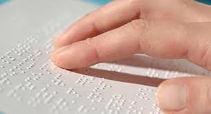 Braille Code