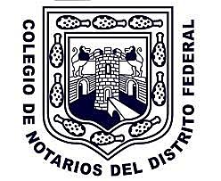 Fundación del Colegio de escribanos en México